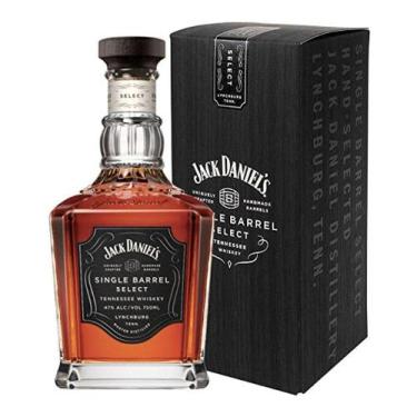 Imagem de Whisky Jack Daniels Single Barrel 750ml - Jack Daniels - Jack Daniel's