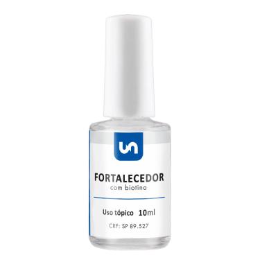 Imagem de Esmalte fortalecedor de unhas 10ML