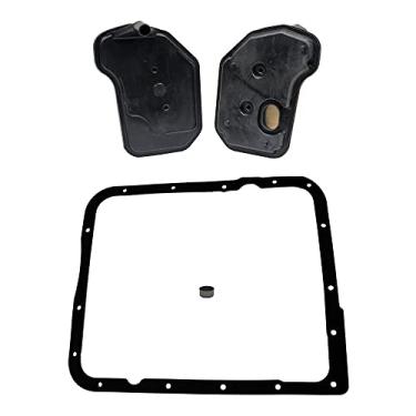 Imagem de Wix Kit de filtro Auto Trans 58847