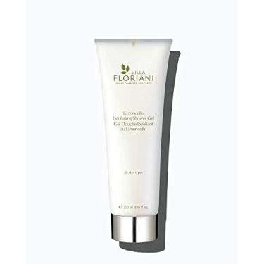 Imagem de Gel de Banho Esfoliante Limoncello