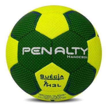 Imagem de Bola Handebol Suecia H3l Ultra Grip X Penalty