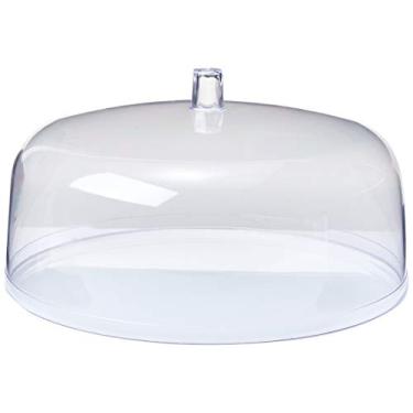 Imagem de Cupula Festa 30Cm, Ou, Cf 300 Nt, Natural