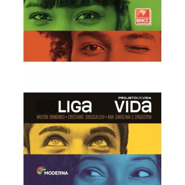 Imagem de Projeto de Vida - Se Liga Na Vida