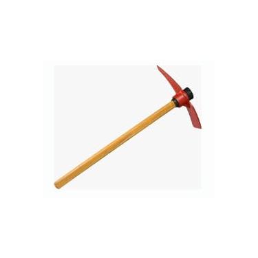 Imagem de PICARETA ALVIAO COM CABO 91 CM AQUATOOLS