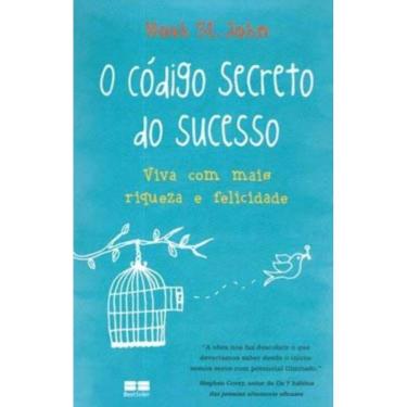 Imagem de Codigo Secreto Do Sucesso, O