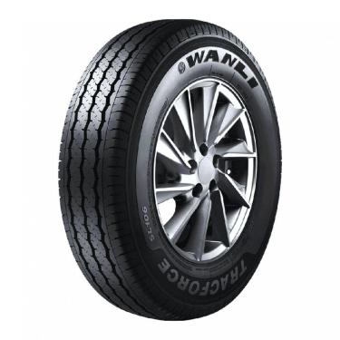 Imagem de Pneu Wanli Aro 16C 215/65R16C SL-106 10 Lonas 109/105T