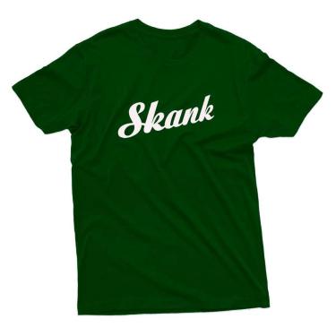 Imagem de Camiseta Deep Modas Skank-Masculino