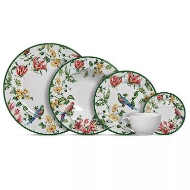 Imagem de Aparelho de Jantar 20 pçs Harmony Alleanza