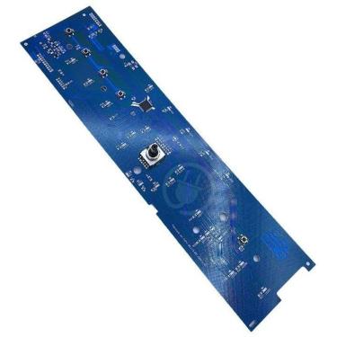 Imagem de Placa Interface Brastemp Ative Bwl11 W10356413 326064442