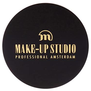 Imagem de Make-Up Studio Professional Amsterdam Pó translúcido – Pó translúcido solto da Make-up Studio