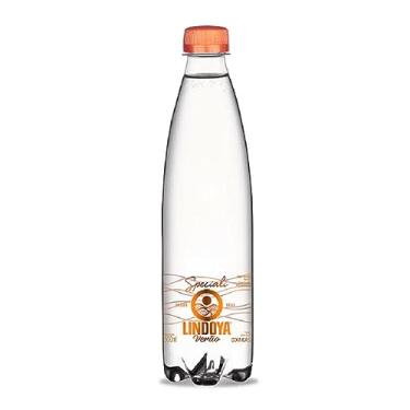 Imagem de Agua Mineral Com Gas Especial Lindoya Verao 500 Ml