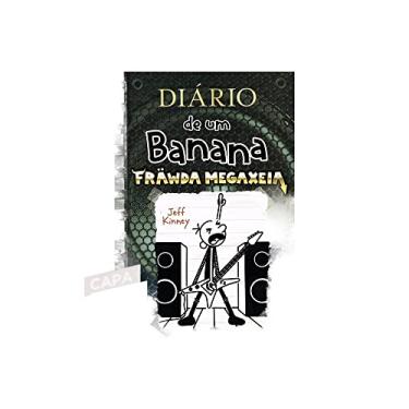 Diário de um Banana Vol. 11, 12, 13, 14, 15, 16 e 17 - VR Editoras