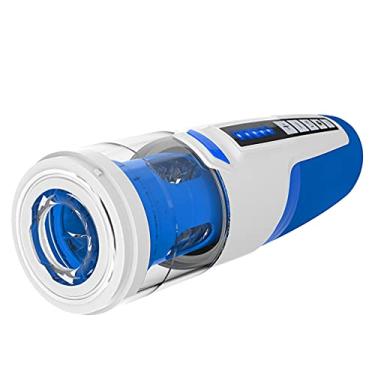 Imagem de Brinquedo masculino Toys para adultos, mulheres, adultos, massagem, brinquedo para homens, bolso, masturbação, masturbadores Mu04