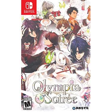 Imagem de Olympia Soiree - Nintendo Switch