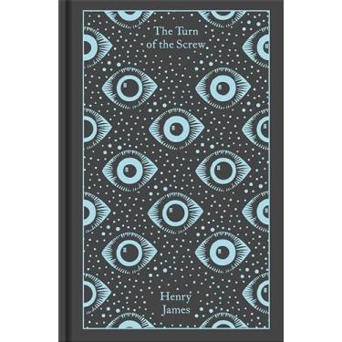 Imagem de The Turn of the Screw and Other Ghost Stories: Henry James