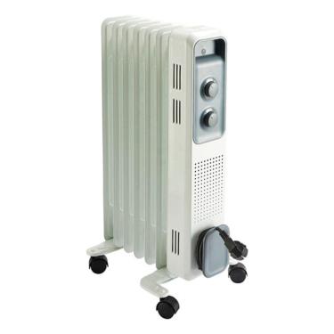 Imagem de Aquecedor À Óleo Equation Basic - 1500w - 110v - Importado