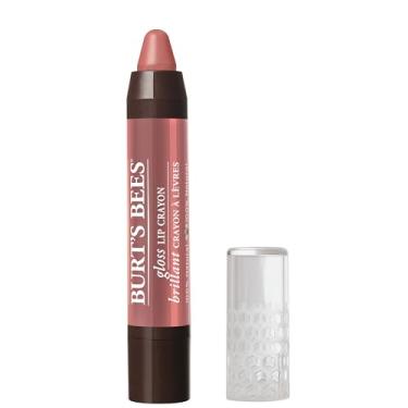 Imagem de Gloss Lip Crayon - # 401 Outback Oasis by Burt's Bees for Women - 0.1 oz Lipstick