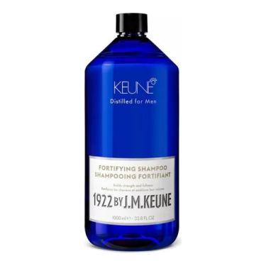 Imagem de Keune 1922 By J M. Keune Fortifying Shampoo Anti Queda 1lt