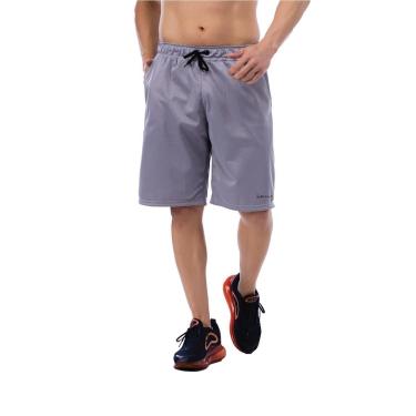 Imagem de Bermuda Masculina Para Academia Corrida Caminhada Esportiva Techmalhas-Masculino