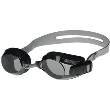 Imagem de Arena Zoom X-fit, Oculos Adulto Unissex, Preto/ Cinza, Outro (especifique Na Descrição Do Produto)