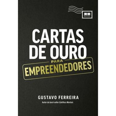 Imagem de Cartas De Ouro Para Empreendedores