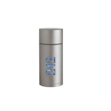 Imagem de 212 Men Carolina Herrera Eau De Toilette - Perfume Masculino 50Ml