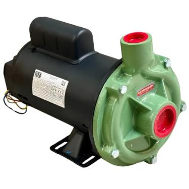 Imagem de Bomba D'agua Centrífuga Schneider 1,5cv 127/220v Motor Weg