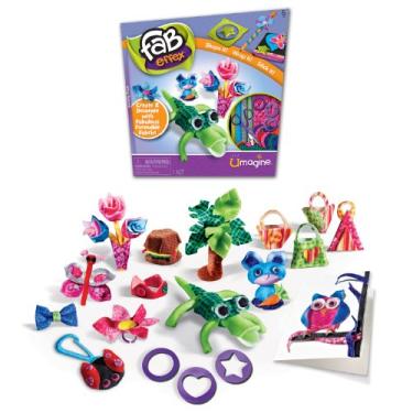 Imagem de Fab Effex - Pacote variado