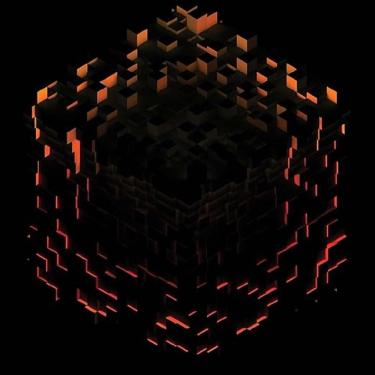 Imagem de Minecraft Volume Beta (Color Vinyl) [Disco de Vinil]