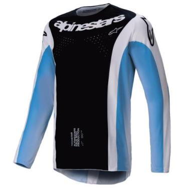 Imagem de Camisa Alpinestars Techstar Melt 2025