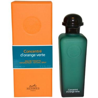 Imagem de Perfume Hermes Concentre D'Orange Verte Eau De Toilette 100ml