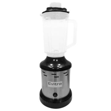 Imagem de Liquidificador Casual 127V – Capacidade de 1,7 Litros – Versátil para Uso Doméstico e Industrial – Potência, Eficiência e Durabilidade – Ideal para Preparar Bebidas, Sopas, Molhos e Receitas Diversas