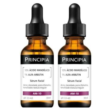 Imagem de Principia Kit Duplo Sérum Ácido Mandélico