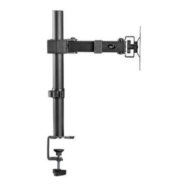 Imagem de Suporte Para Monitor Articulado de Mesa 17-34" ELG F50N, Preto