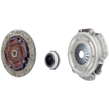 Imagem de Kit Embreagem Twingo 2000 a 2005 Sachs 6591
