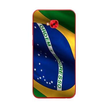 Imagem de Capa Adesivo Skin628 Verso Para Asus Zenfone 4 Selfie Pro - KawaSkin