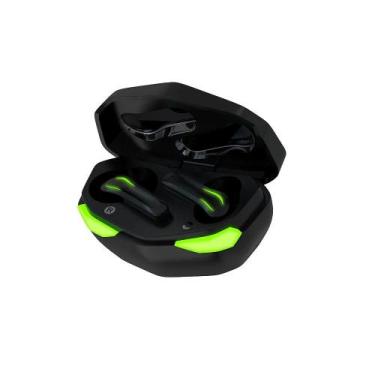 Imagem de Fone De Ouvido Gamer Sports Sem Fio - SM
