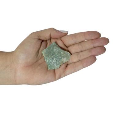 Imagem de BRUTO QUARTZO VERDE - (10 a 35)g - GOMES CRYSTALS