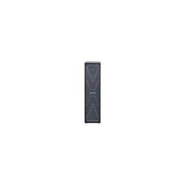 Imagem de Caixa acustica ativa oneal opb-404x preta linha vertical