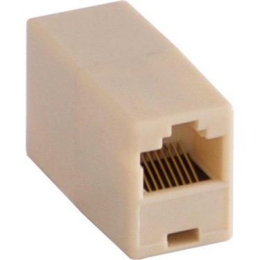 Imagem de Emenda de Cabo de Rede RJ45 M101S Fortrek