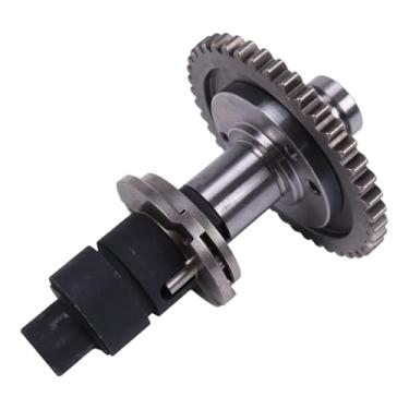 Imagem de HOLDWELL Árvore de cames 0180-024100 compatível com CFmoto 500 600 625 X5 X6 U5 U6 Z6 ATV UTV SSV