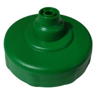 Imagem de Tampa Para Squeeze Automático Tipo Gatorade 1lt Rythmoon, Verde