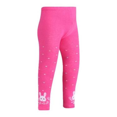 Imagem de Legging Bebê Trifil 1015, Rosa, PP