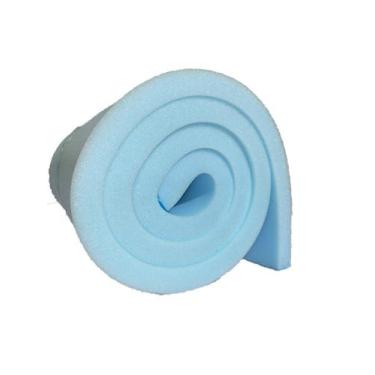 Imagem de Espuma D28 1,90Mts X 50Cm E 3 Cm Espessura - Impaktcom