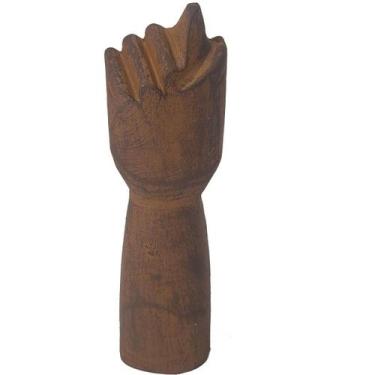 Imagem de Estatueta Figa Terra 21421 - Ello