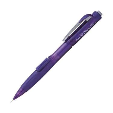 Imagem de Lapiseira Twist Erase Click 0.5Mm Pentel Escolha a Cor, VIOLETA