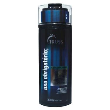 Imagem de Truss Uso Obrigatório Condicionador Tradicional 300ml