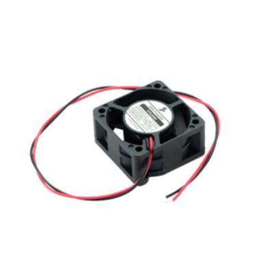 Imagem de Cooler fan Universal 12V sem Rolamento - A.R Variedades MT