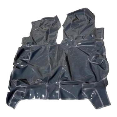 Imagem de Tapete Vinil Assoalho Caminhao Delivery 9.170-11.180 C/capo - MANOS TA