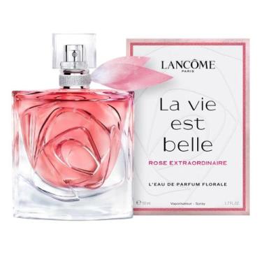 Imagem de Lancôme La Vie Est Belle Rose Extraordinaire 50ml Feminino